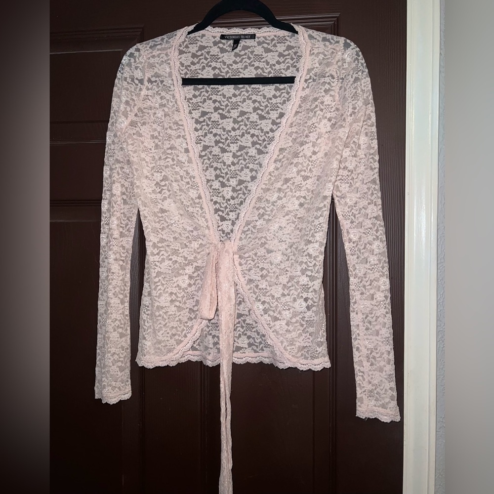 Victoria's Secret Light Pink